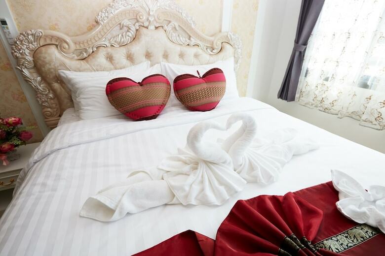 Hotel Banbua Grand Udon