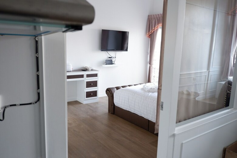 Hotel Banbua Grand Udon