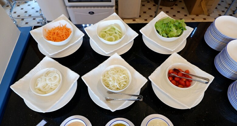 Hotel Banbua Grand Udon