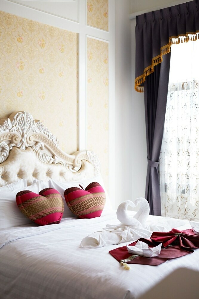 Hotel Banbua Grand Udon