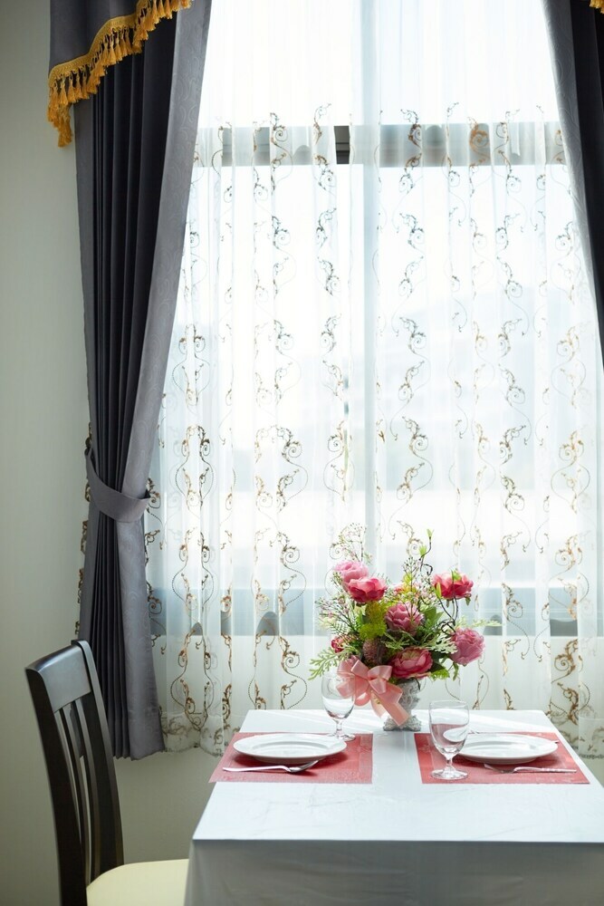 Hotel Banbua Grand Udon