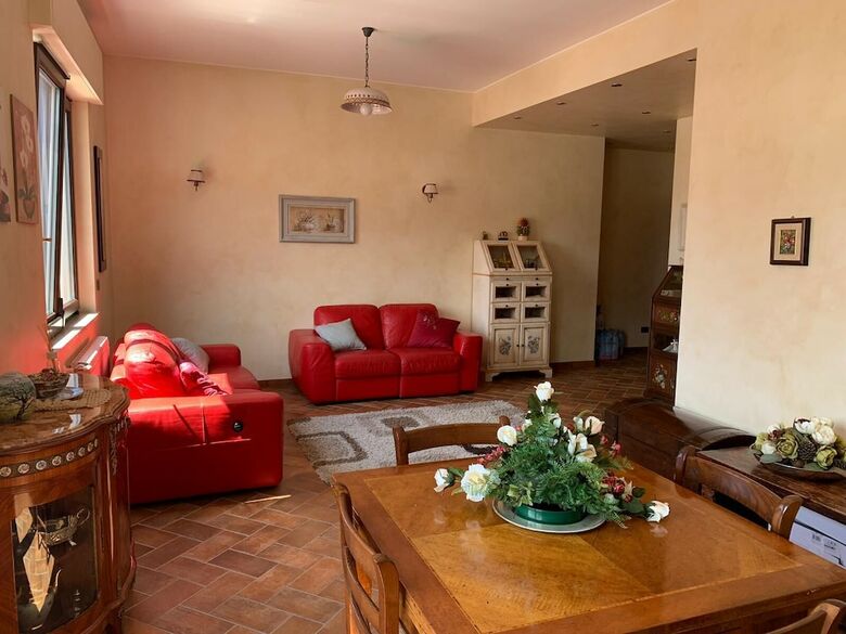 Capo D'orlando Central Apartments