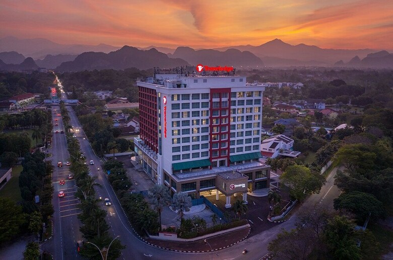 Hotel Travelodge Ipoh