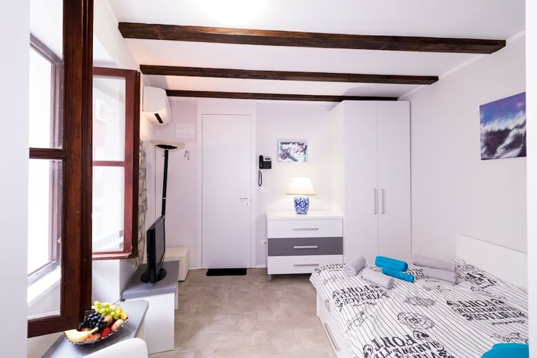 Apartments Bella Tara