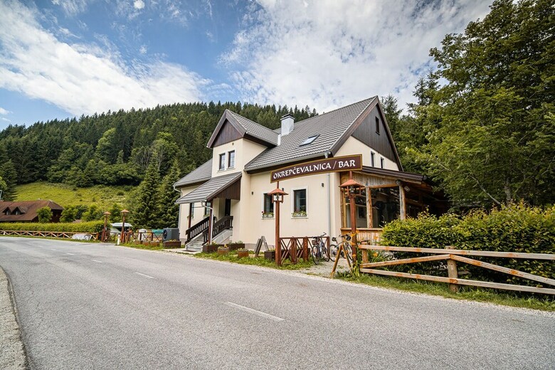 Hostal Glamping And B&B Cvet Gora