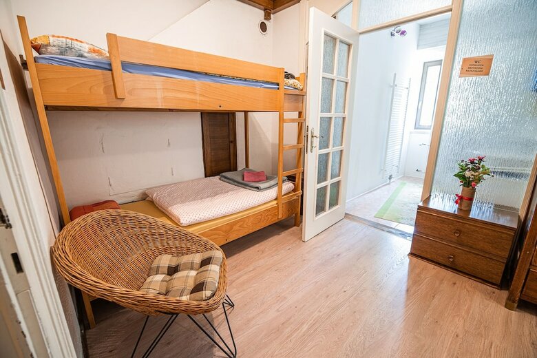 Hostal Glamping And B&B Cvet Gora