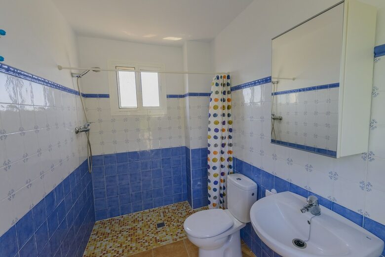 Agroturismo Casa El Chaparro