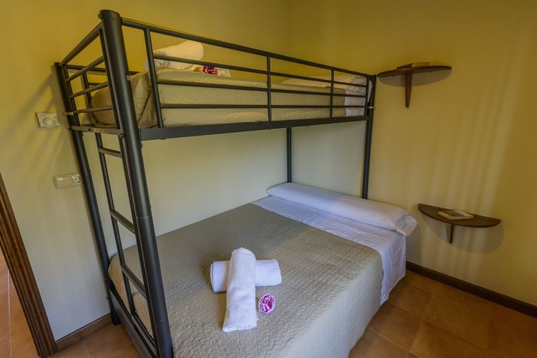 Agroturismo Casa El Chaparro