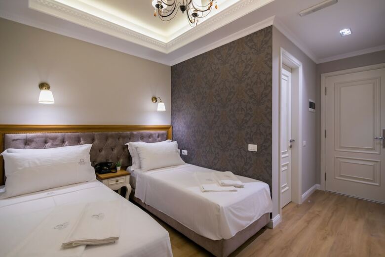 Legacy Hotel