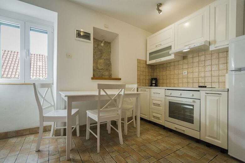 Apartments Gajeta