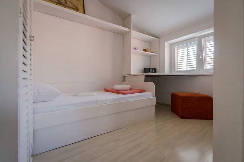Apartments Gajeta