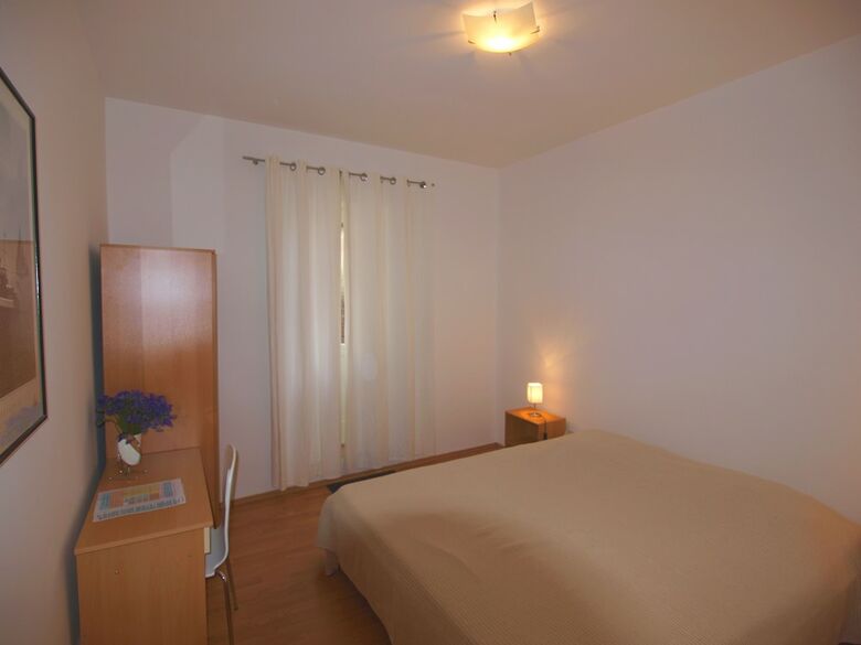 Apartments Gajeta