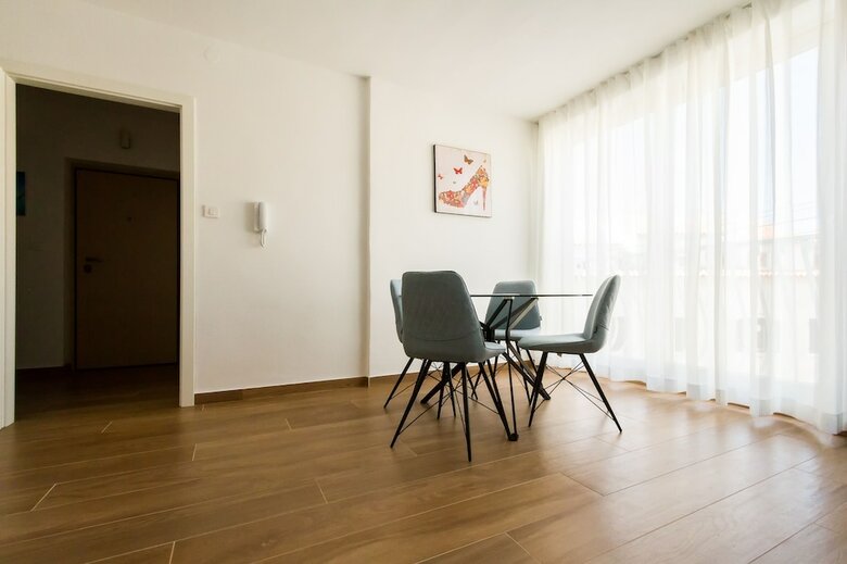 Apartments Gajeta