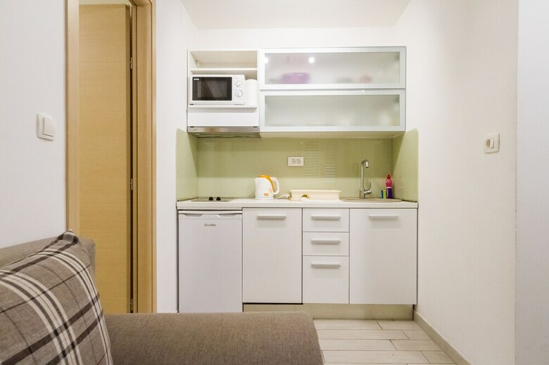 Apartments Gajeta