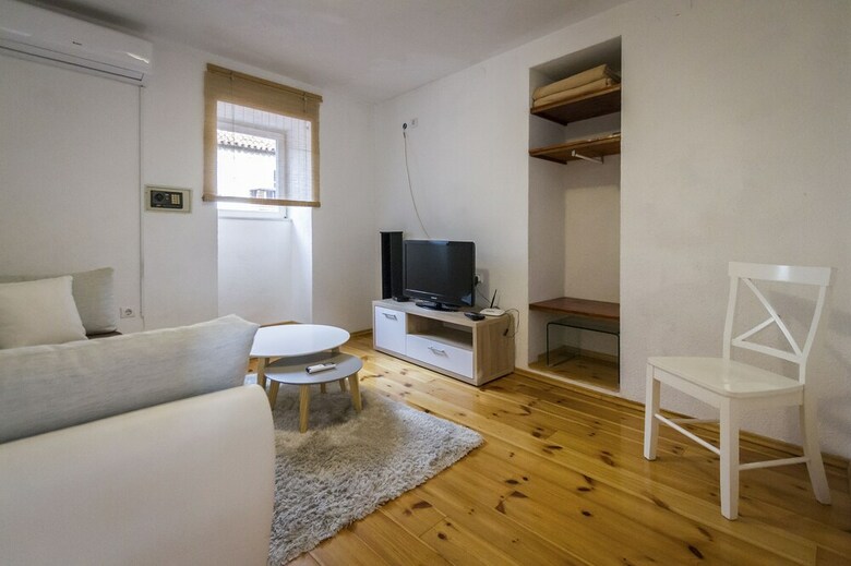 Apartments Gajeta