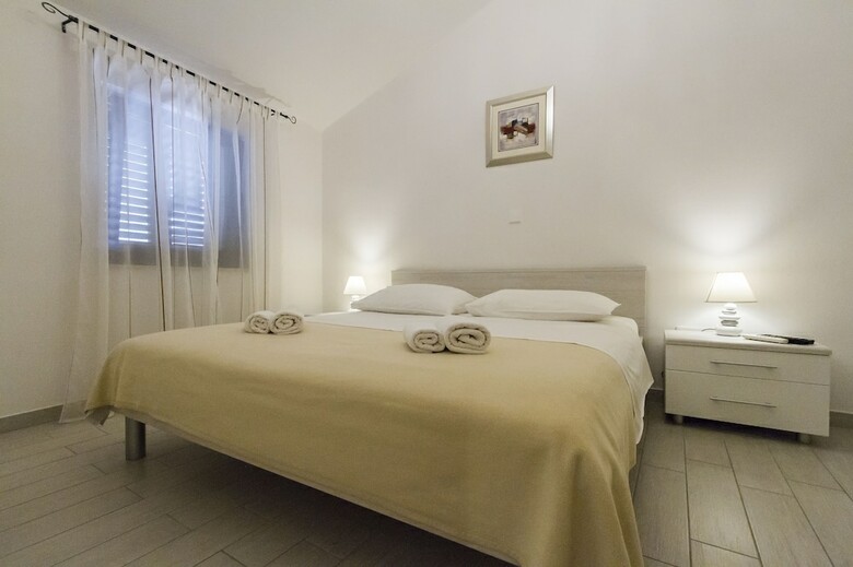 Apartments Gajeta