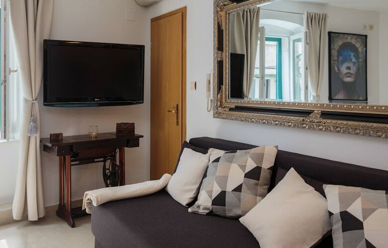 Apartments Gajeta