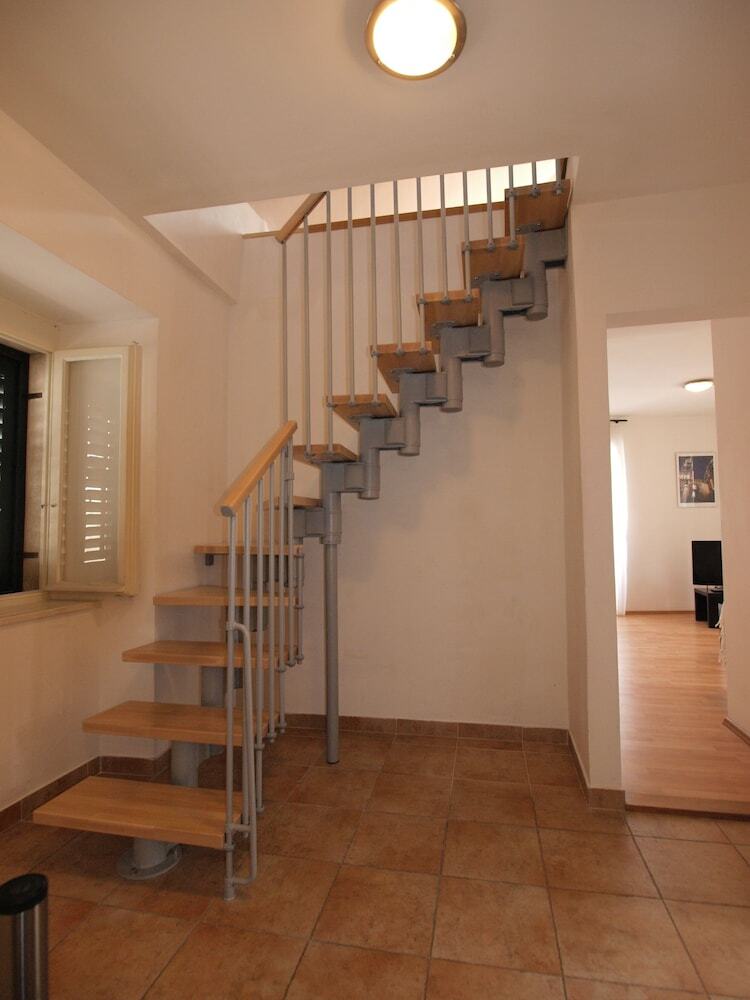 Apartments Gajeta