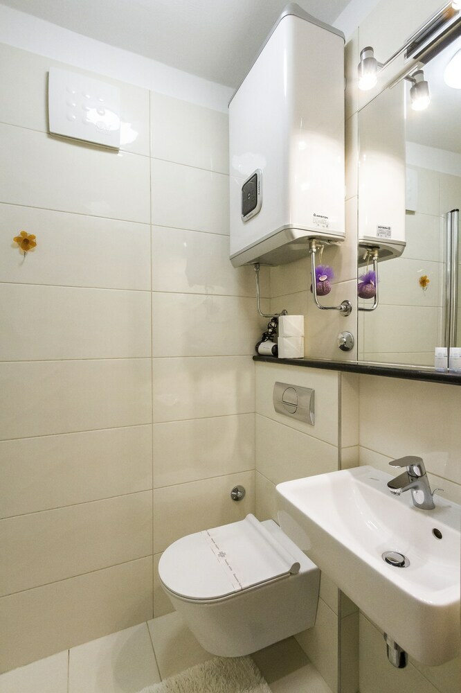 Apartments Gajeta