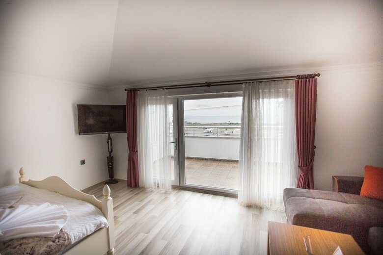 Air Suite Hotel