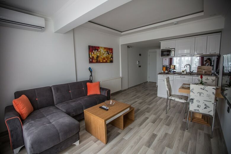 Air Suite Hotel