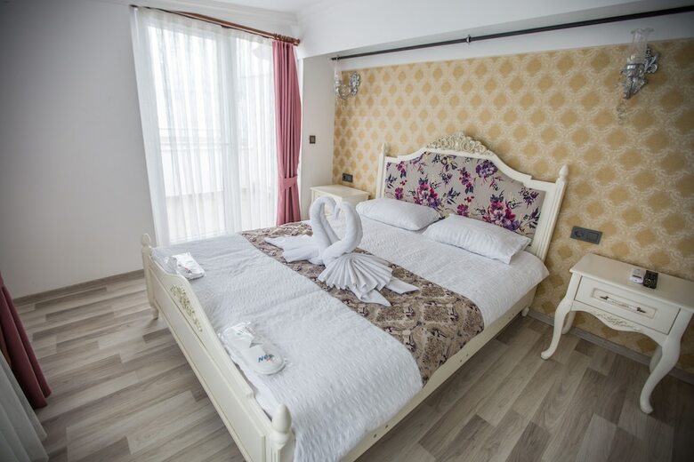 Air Suite Hotel