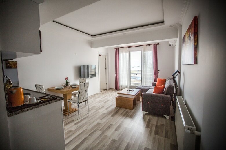 Air Suite Hotel