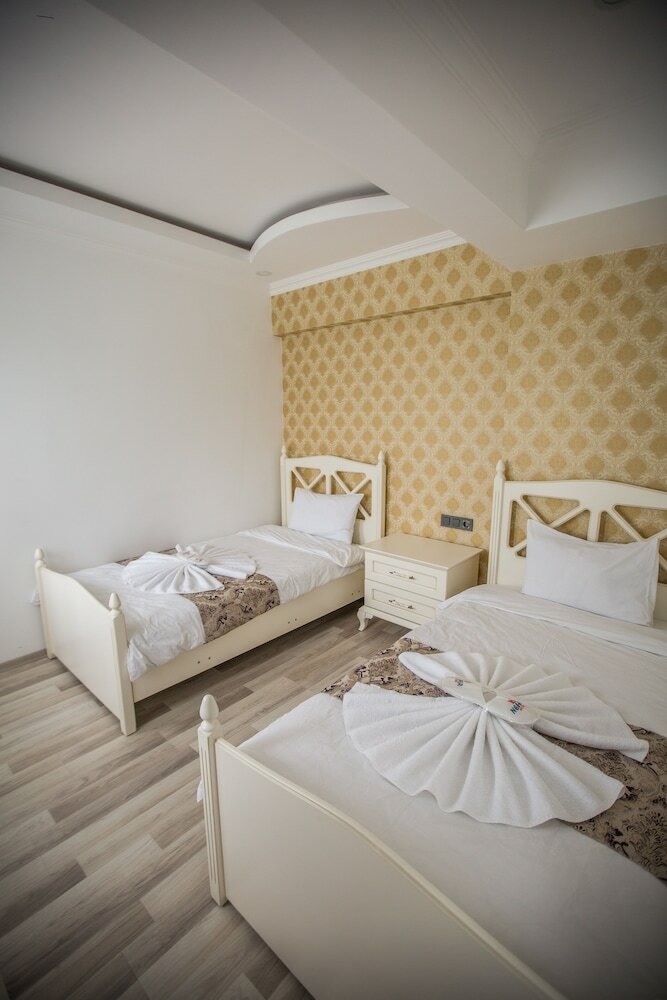 Air Suite Hotel