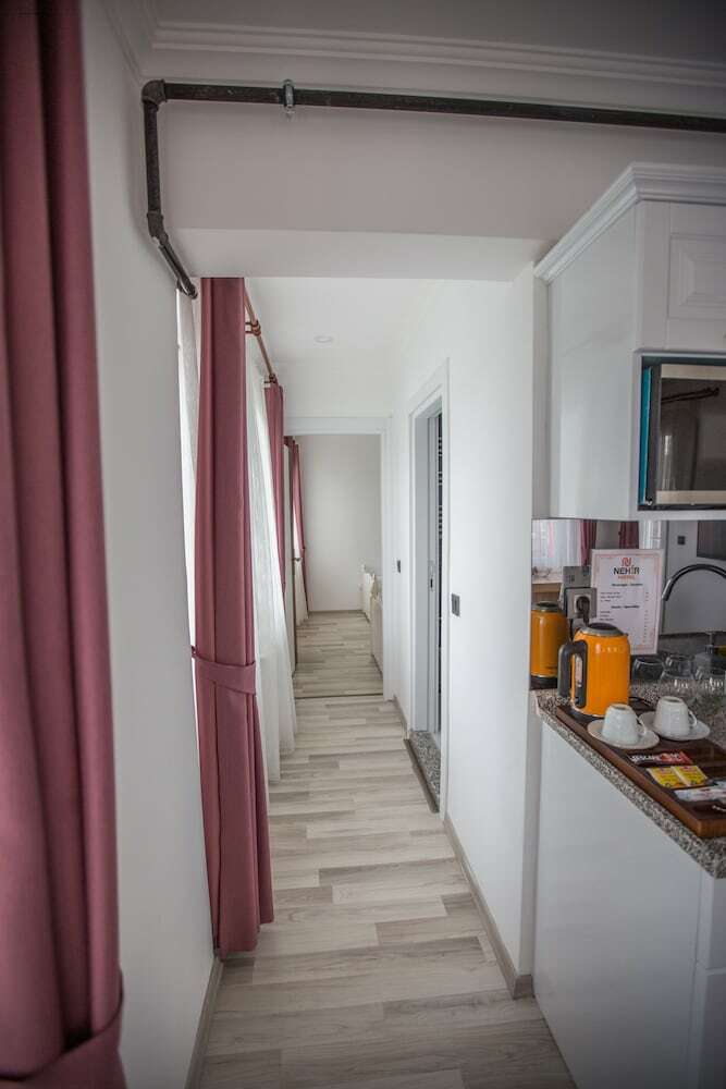 Air Suite Hotel