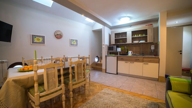 Boem Apartment With Huge Terrace