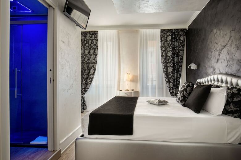Hotel I Fiumi Di Navona