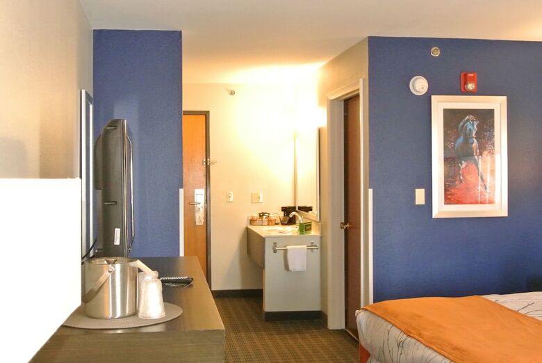 Hotel Guesthouse Lexington