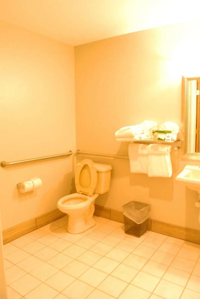 Hotel Guesthouse Lexington