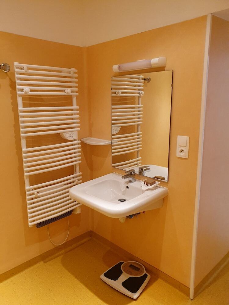Bed & Breakfast Domaine D'herminis