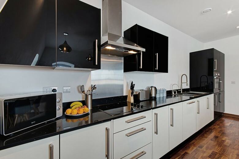 Apartamentos Karah Suites - Denmark House