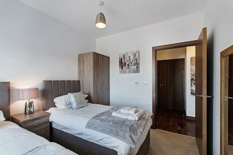 Apartamentos Karah Suites - Denmark House