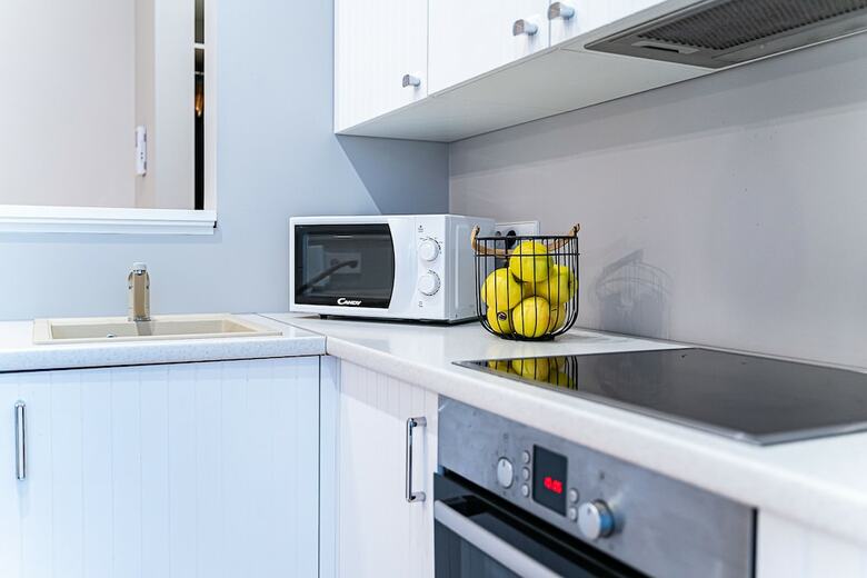 Apartamentos Winwinstay Art Nouveau Lumiere Residence