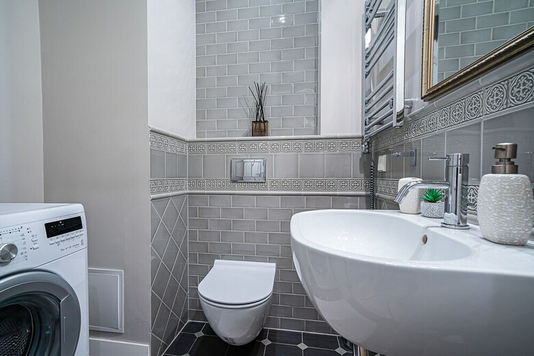 Apartamentos Winwinstay Art Nouveau Lumiere Residence