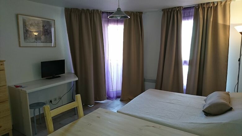 Appart-h�tel R�sidence La Servie