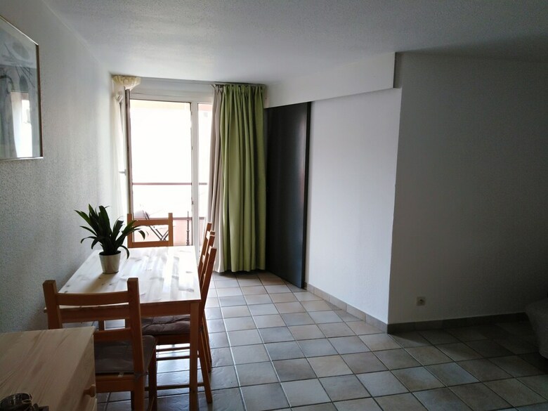 Appart-h�tel R�sidence La Servie
