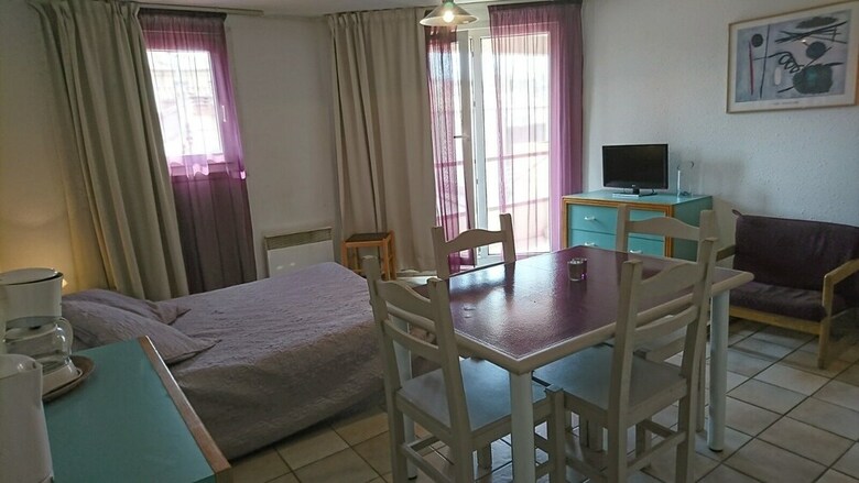 Appart-h�tel R�sidence La Servie