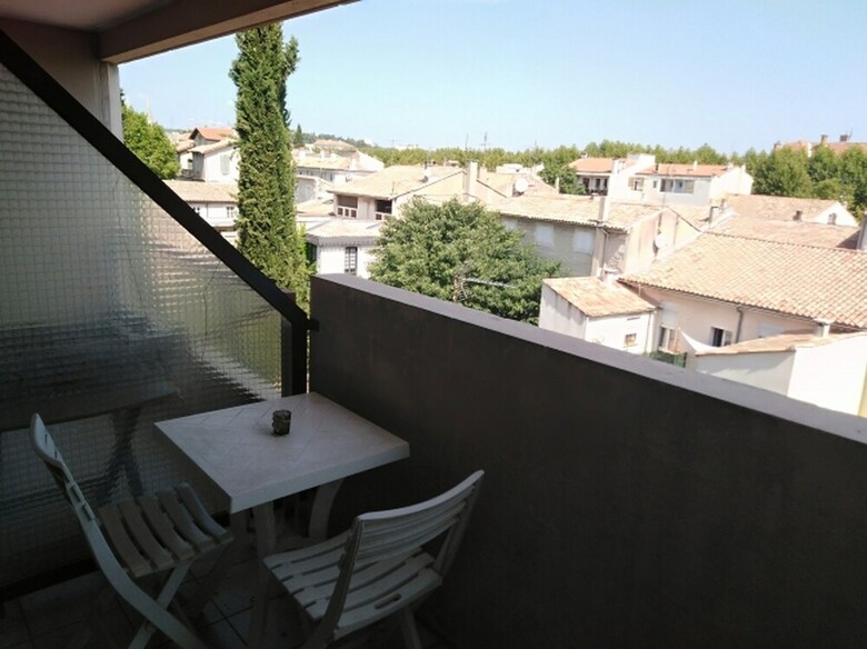 Appart-h�tel R�sidence La Servie