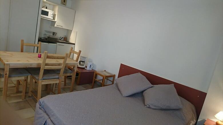Appart-h�tel R�sidence La Servie