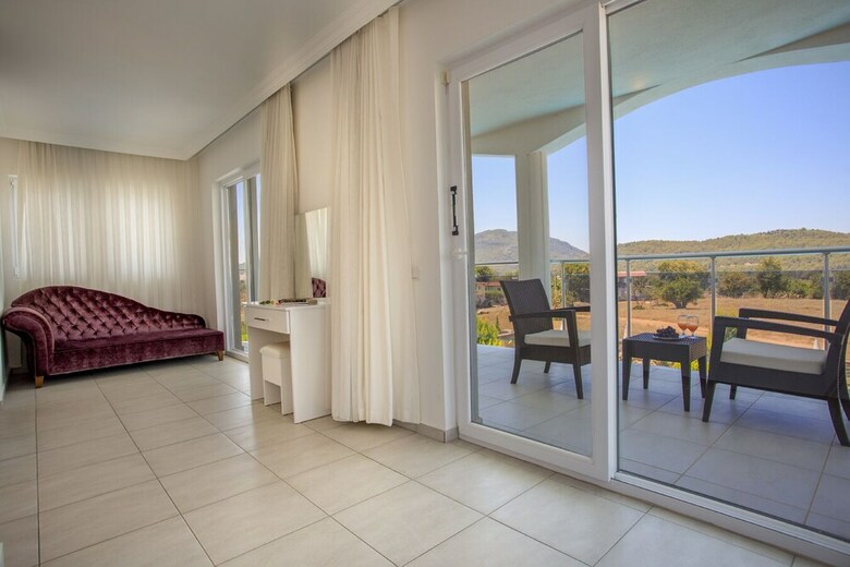 Diamond Villa 04