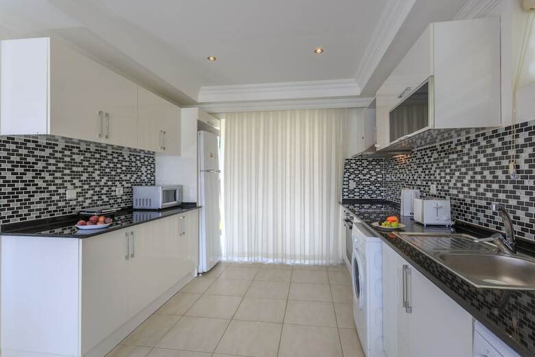 Diamond Villa 04
