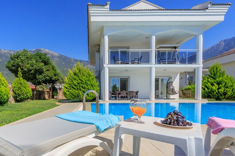 Diamond Villa 04