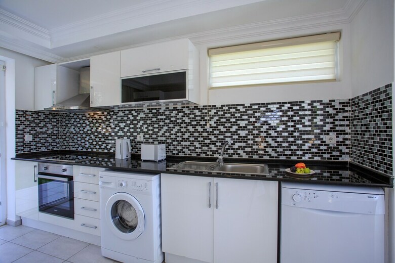 Diamond Villa 04