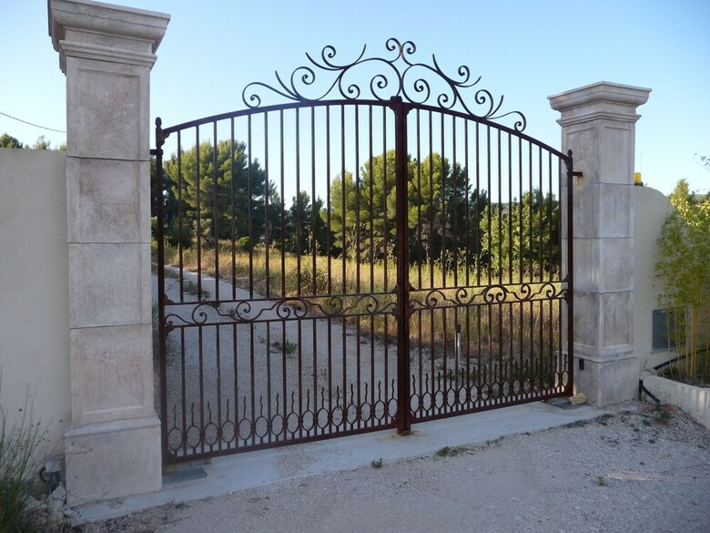 Location Villa Avec Piscine Chauff�e