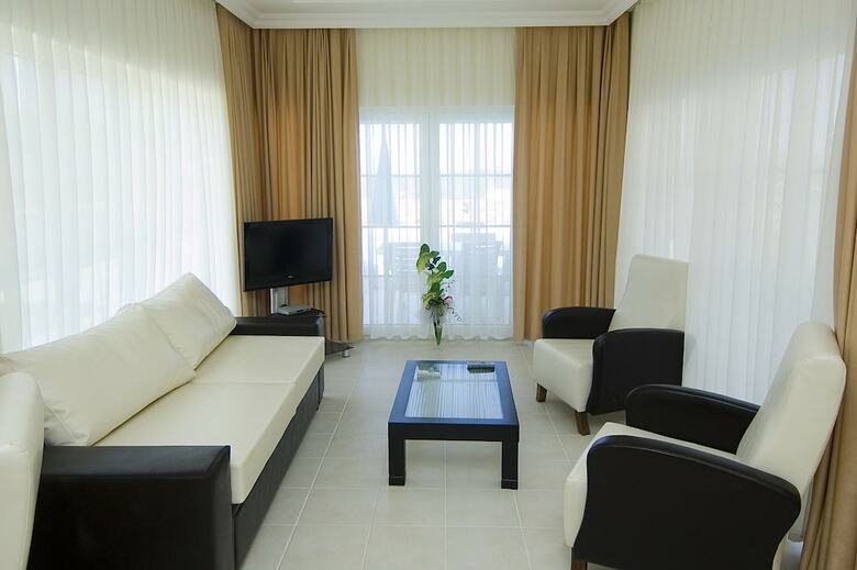 Platinium Villa 10