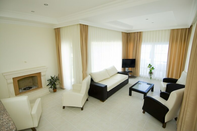 Platinium Villa 10